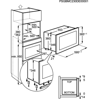 Схема встраивания