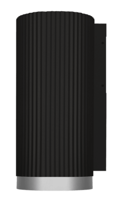 Детальное фото товара: Maunfeld MURANO 80 Black/Anthracite