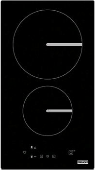 Фото товара: Franke FSM 302 I BK индукционная поверхность