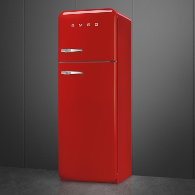 Детальное фото товара: Smeg FAB30RRD5