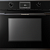 Фото товара: Kuppersbusch BP 6332.0 S2 Black Chrome
