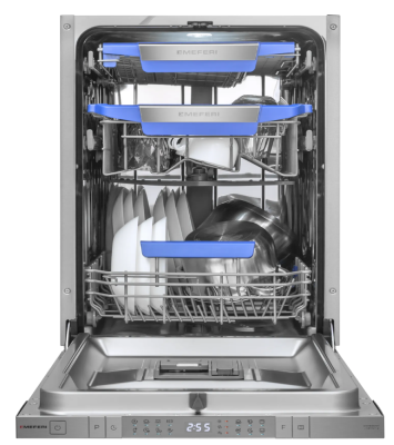 MEFERI MDW4583 COMFORT PLUS