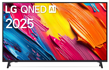 Фото товара: LG 55QNED70A6A.ARUG