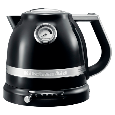 Детальное фото товара: KitchenAid 5KEK1522EOB электрический чайник