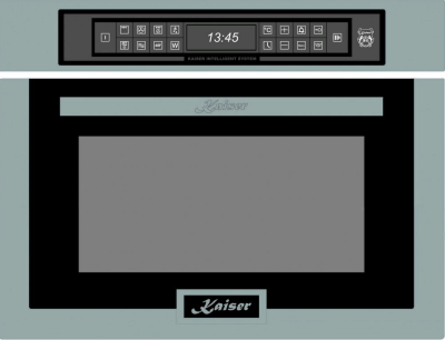 Детальное фото товара: KAISER EM 6307 R