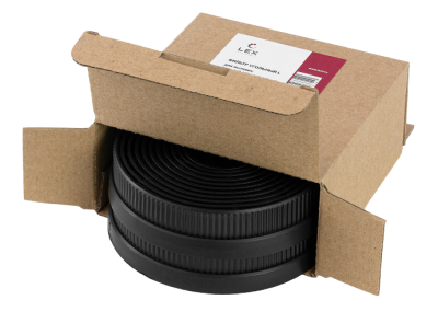 Детальное фото товара: LEX Фильтр угольный L