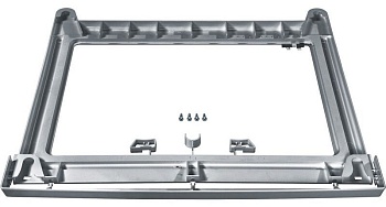 Фото товара: Bosch WTZ2041X