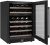 Детальное фото товара: Libhof CXD-46 Black