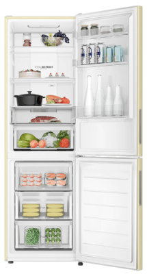 Haier CEF536CCG Детальное фото товара: Haier CEF536CCG