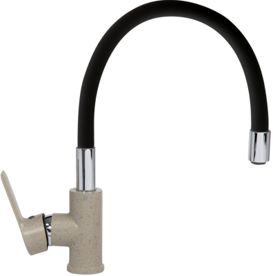 Zigmund & Shtain ZS 2400B, смеситель, речной песок