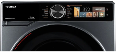 Детальное фото товара: Toshiba TD-T25BS110HWRU(MG)