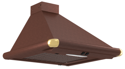 Фото товара: Elikor Сатурн 50П-180-В1Л медный антик/медь/зол.