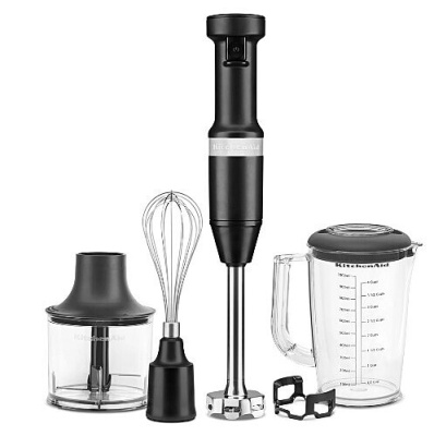 KitchenAid 5KHBV83EBM