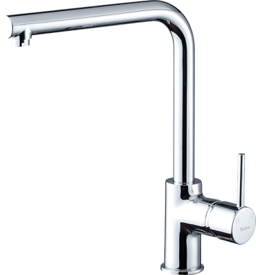 Детальное фото товара: Rivelato VICO 9021600 cromo, смеситель, хром