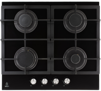 Детальное фото товара: Jacky's JH GB633 газовая поверхность