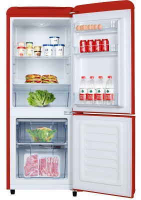 Детальное фото товара: Tesler RB-107 REDBERRY