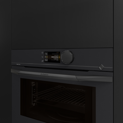 Детальное фото товара: De Dietrich DKC4756MB