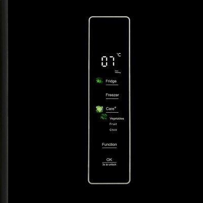 Детальное фото товара: Maunfeld MFF183NFBE