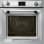 Smeg SOP6902S2PX Детальное фото товара: Smeg SOP6902S2PX