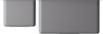 Детальное фото товара: Omoikiri Tadzava 58-2-U/I-IN-R Ultra 15, мойка, нержавеющая сталь, чаша справа