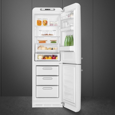 Детальное фото товара: Smeg FAB32RWH5