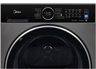 Детальное фото товара: Midea MD210H100WDB/T