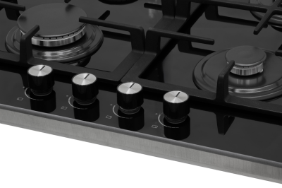 Детальное фото товара: Jacky's JH GB633 газовая поверхность