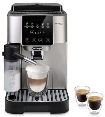 Детальное фото товара: DeLonghi ECAM220.80.SB