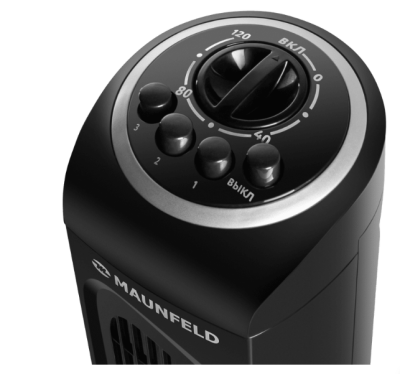 Maunfeld MTF-760B Детальное фото товара: Maunfeld MTF-760B