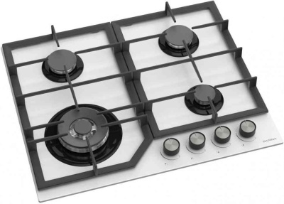 Детальное фото товара: Дарина ER4 BGC 341 08 W газовая поверхность