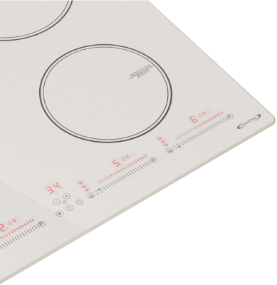 Детальное фото товара: Maunfeld CVI594SBG Inverter индукционная поверхность