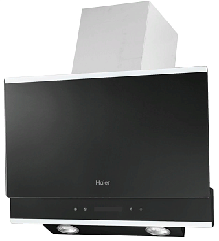 Фото товара: Haier HVX-W672GBX