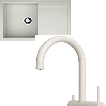 Фото товара: Omoikiri Daisen 78 PA + Yamada-P-PA пастила