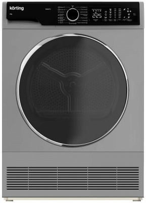 Детальное фото товара: Korting стирка KWM 58ILS1297 S + сушка KD 60L97 S + соед.эл DSK 250 N