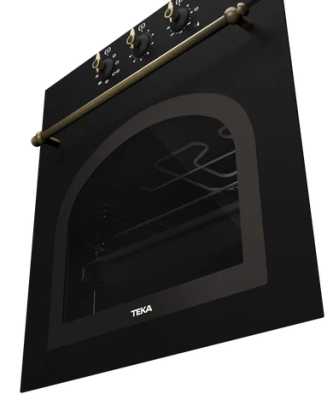 Детальное фото товара: Teka HRB 6100 ANTHRACITE-OB