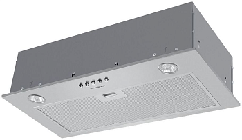 Фото товара: Maunfeld CROSBY SINGL 5028 INOX