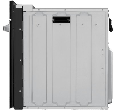 Детальное фото товара: Maunfeld EOEH7613W Glossy