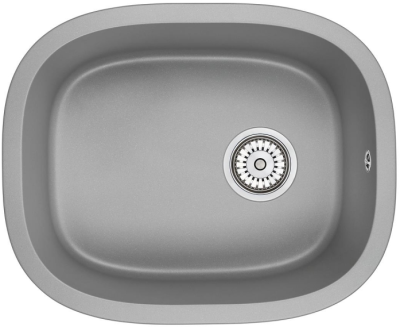 Emar EMQ-1560.P, мойка, гранит, алмаз