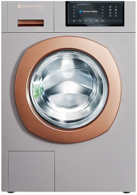 Schulthess Spirit 540 Ever Rose