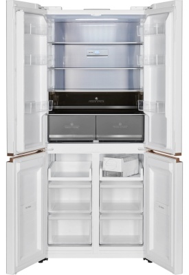 Детальное фото товара: HIBERG i-RFQ 630G WS