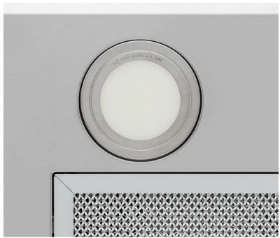 Детальное фото товара: Krona Ameli 600 inox S