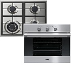 KORTING HG 665 CTX + OGG 541 CFX