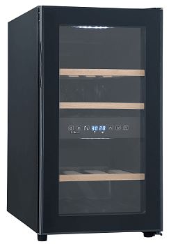 Фото товара: Maunfeld MFWC-50D16