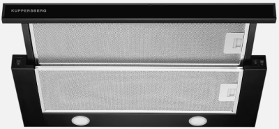 Детальное фото товара: Kuppersberg SLIMTURBO 60 GB