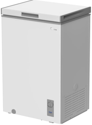 Детальное фото товара: Midea MDRC153FZF01D