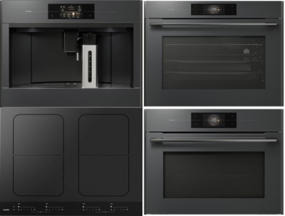 Детальное фото товара: ASKO HI1655MF + OP8678GG + OCM8478GG + CM8478GG