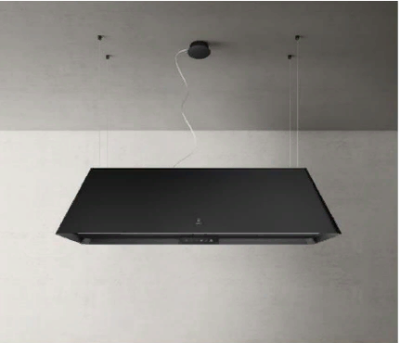 ELICA IKONA MAXXI PURE BL MAT/F/120