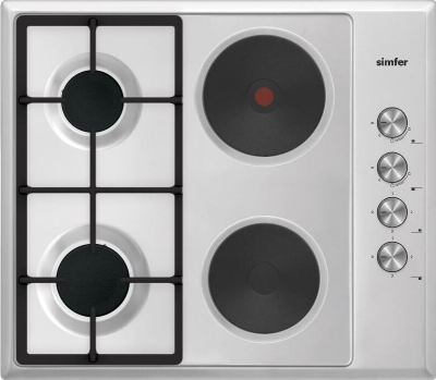 Детальное фото товара: SIMFER H60Q22M516 комбинированная поверхность