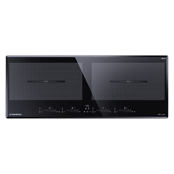 Фото товара: Maunfeld CVI904SFLBK LUX Inverter индукционная поверхность