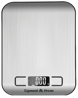 Zigmund & Shtain DS-122